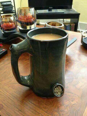 weed smoke bowl vintage kush 420 dark happiness kushandwizdom pipe ...