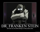 Soul Eater Dr Stein Graphics | Soul Eater Dr Stein Pictures | Soul ...