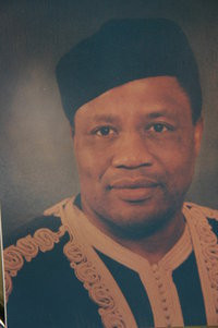 Ibrahim Babangida Pictures