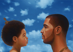 Drake’s wordplay with homophones: pinned up/pen up/pen down/pen pal ...