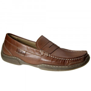 Studded Glitter Loafers...