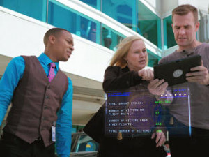 Watch CSI: Cyber Season 1 Episode 9 Online
