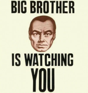 13 quotes from George Orwell’s 1984 that resonate more than ever