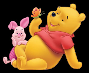 Images Pooh And Piglet Clipart Wallpaper