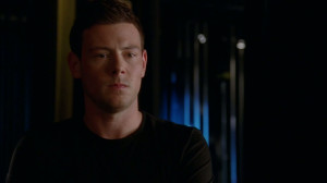 Finn : Sorry, I just needed time to think.