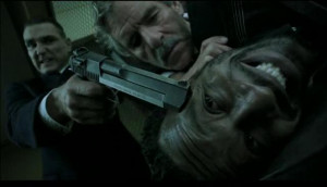 More movie nonsense memorable tough guy-girl quotes.-Snatch mondi