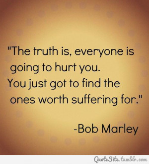 Famous Quotes Bob Marley Love Life Happiness