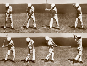 In this third part of our Golf Swing Tips series, we discuss balance ...
