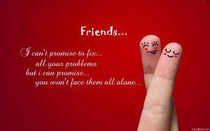 Happy Friendship Day Wallpapers Collection 2014