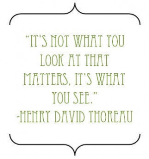 More like this: thoreau quotes , henry david thoreau and quotes .