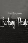 Barbary Pirate