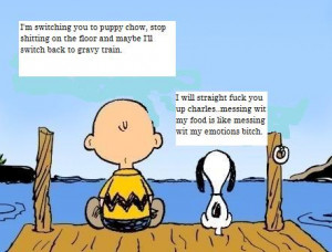 Charlie Brown Graphics