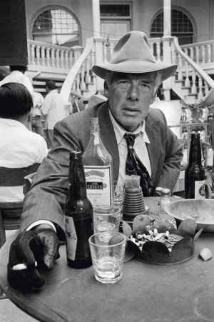 Photographers Gallery - Lee Marvin - Denver by Terry O'Neill (© Terry ...