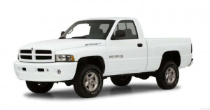 2001 Dodge Ram 1500