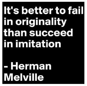 Express Yourself: Favorite Famous Style Quotes?