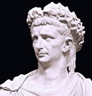 The Emperor Claudius Warned Jews About Using Immigration to Change the ...