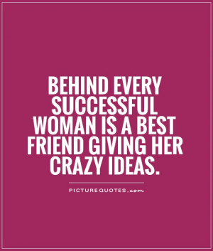 Best Friend Quotes for Women