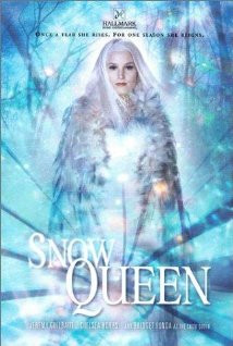Snow Queen (2002) Poster