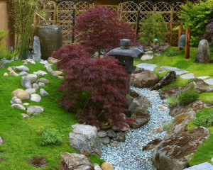 Free Quotes Pics on: Japanese Ornamental Garden