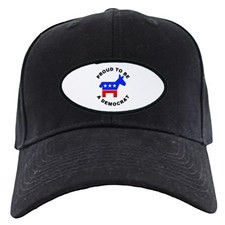Democratic Party Hats, Trucker Hats, and Baseball Caps