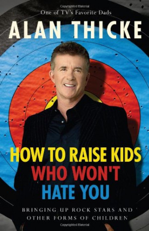 Alan Thicke Health Quotes