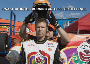 Ricky Bobby Talladega Nights Quotes