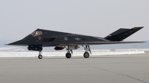 stealth aircraft Wallpaper Background