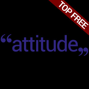 Attitude Quotes
