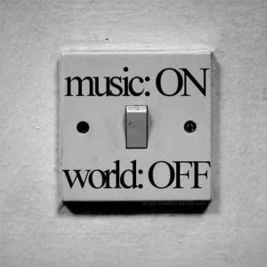 Music is a MUST! For any emotion and chance of perseverance, music ...