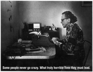 10 Awesome Quotes From The One And Only, Charles Bukowski