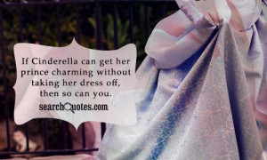 Cinderella Quotes About Prince Charming Prince charming quotes