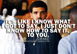 YMCMB Quotes