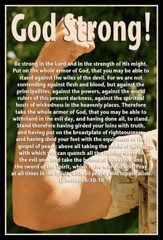 ... god strong god quotes bible quotes menu faith god bible class
