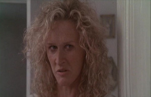 Fatal Attraction Quotes and Sound Clips
