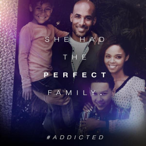 Have you read Addicted yet? Her popular book will now become a movie ...