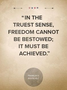 Patriotic Quotes that Will Make You Proud to Be an American