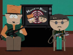 Response to Most epic southpark quotes 2012-01-27 14:51:17 Reply