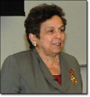Brief about Donna Shalala: By info that we know Donna Shalala was born ...