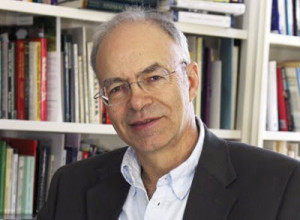 What's So Great About Princeton? Not Professor Peter Singer