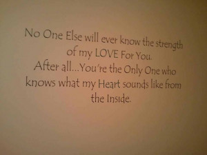 ... LOVE and HEART are in a hunter green vinyl and the rest is dark brown