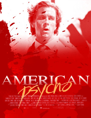 American Psycho Full Movie