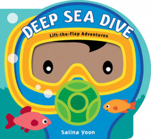 Start by marking “Deep Sea Dive” as Want to Read: