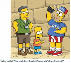 Funny Bart Simpson Quotes