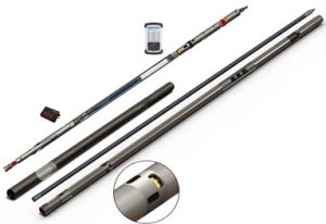 Directional Drilling core barrel from Devico AS