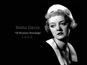 Bette Davis Bette Davis