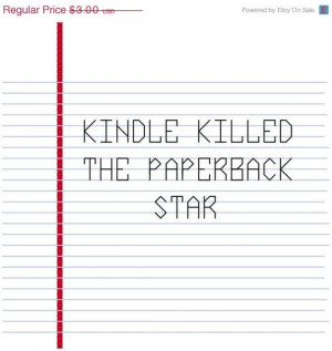 Cross Stitch Quote PDF