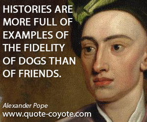 Alexander Pope friendship quotes jpg