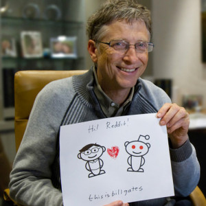 15 Inspiring Bill Gates Quotes on Success and Life 10 Golden Rules on ...