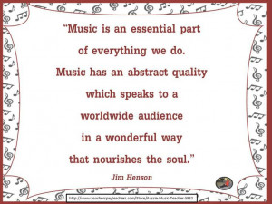 Thank You Quotes For Music Teachers F7d0643180f4266ccbb669606af31 ...