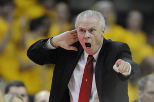 Duke's Mike Krzyzewski the darling of Final Four coaches